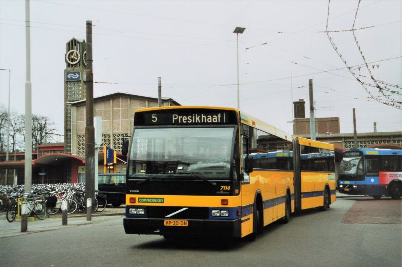 autobus